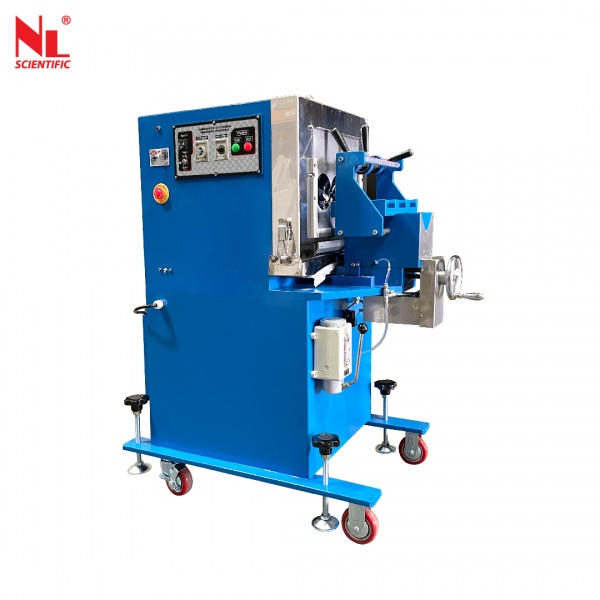 concrete cylinder grinding machine