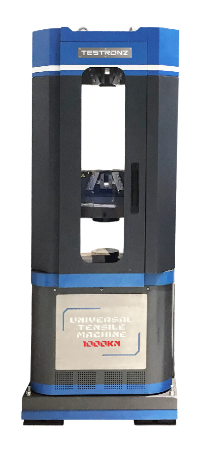 universal testing machine 1000kn 