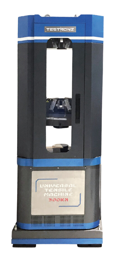 universal testing machine 300kn hydraulic