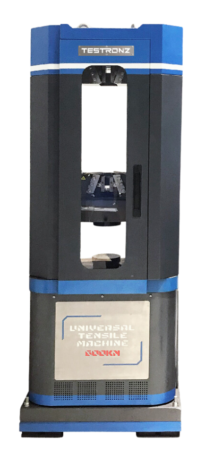 universal testing machine 600kn 
