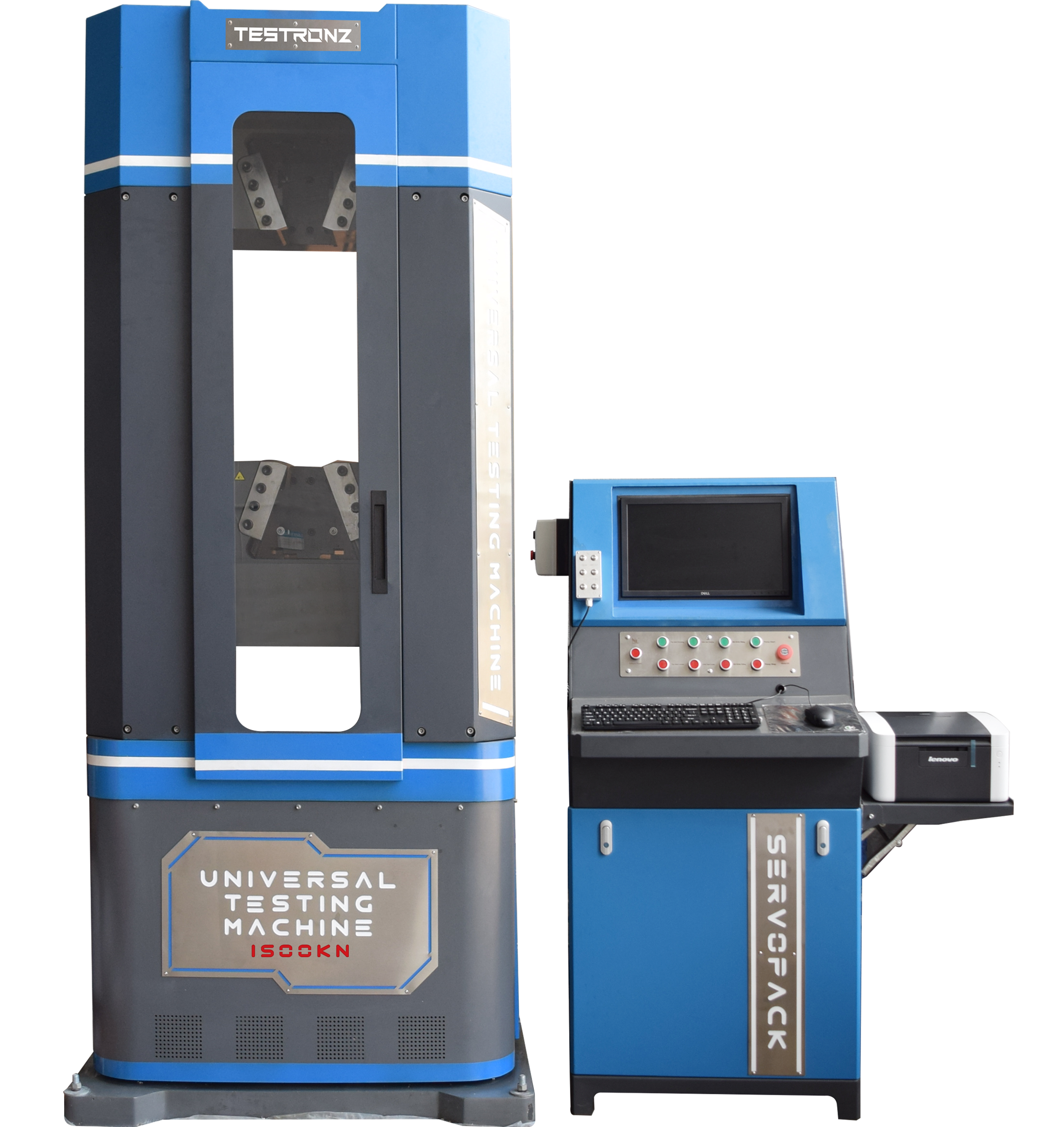 universal testing machine 50kN