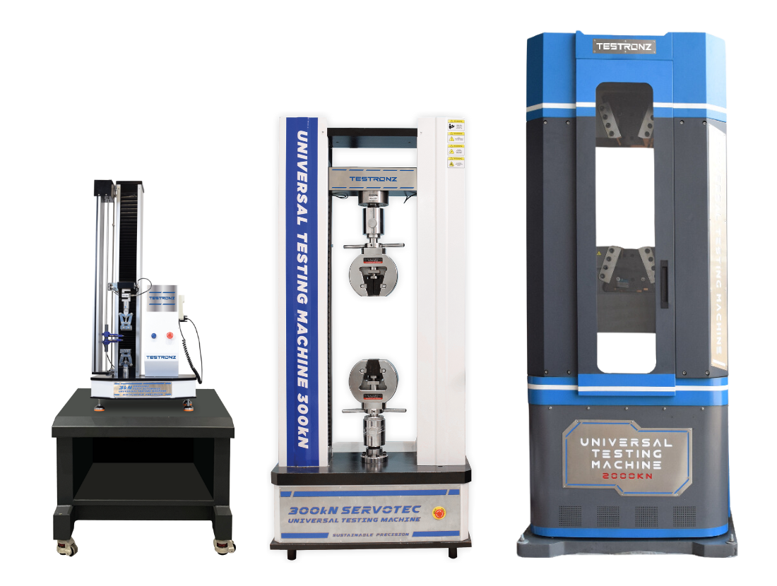 universal testing machine