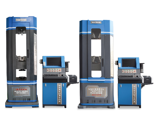 universal testing machine high force