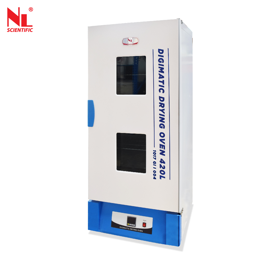 Laboratory Drying Oven, Digimatic (70640L)