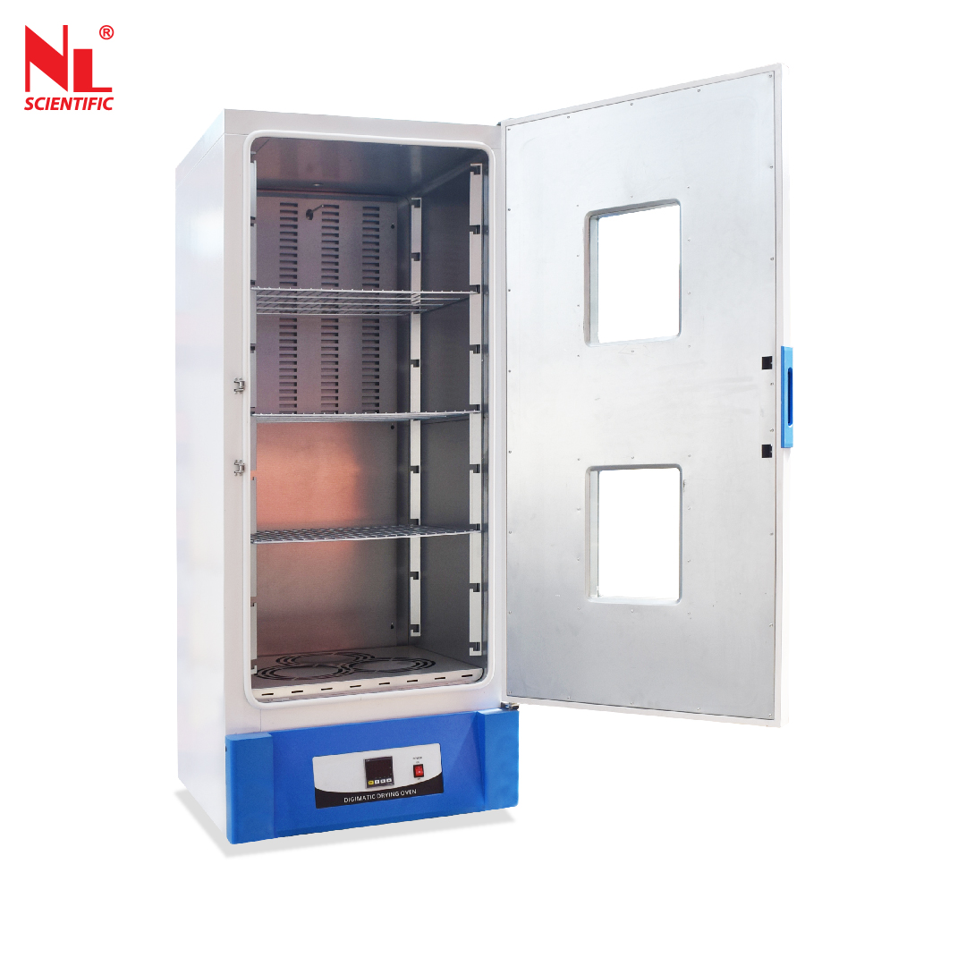 Laboratory Drying Oven, Digimatic (70640L)