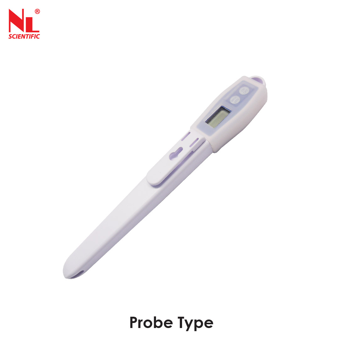 Laboratory Thermometer