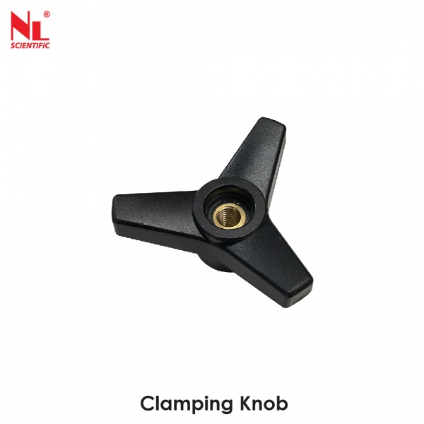 Clamping Knob