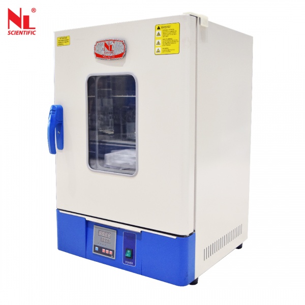 Digimatic Drying Oven