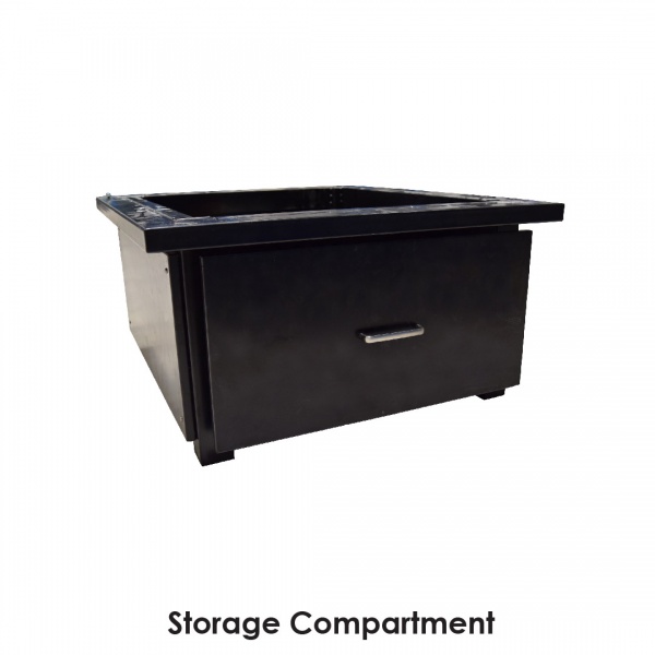 Storage Compartment