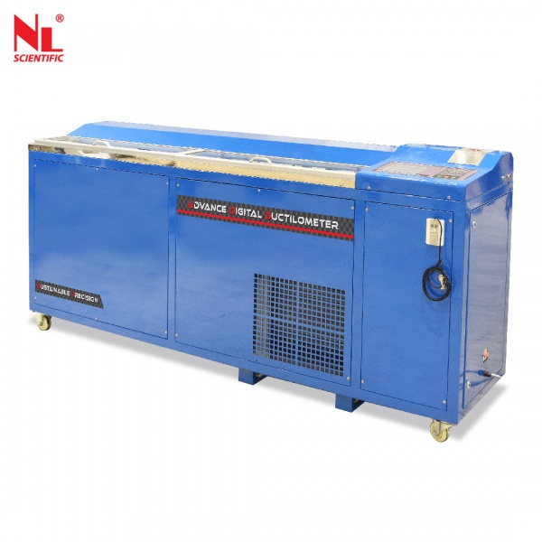 Ductilometer Apparatus