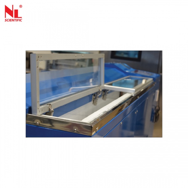 Ductilometer Apparatus, Advance Digital