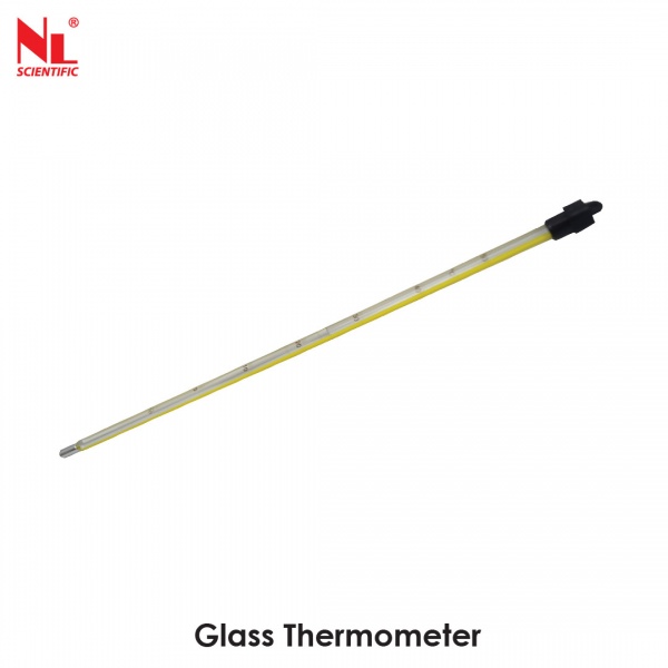 Glass Thermometer