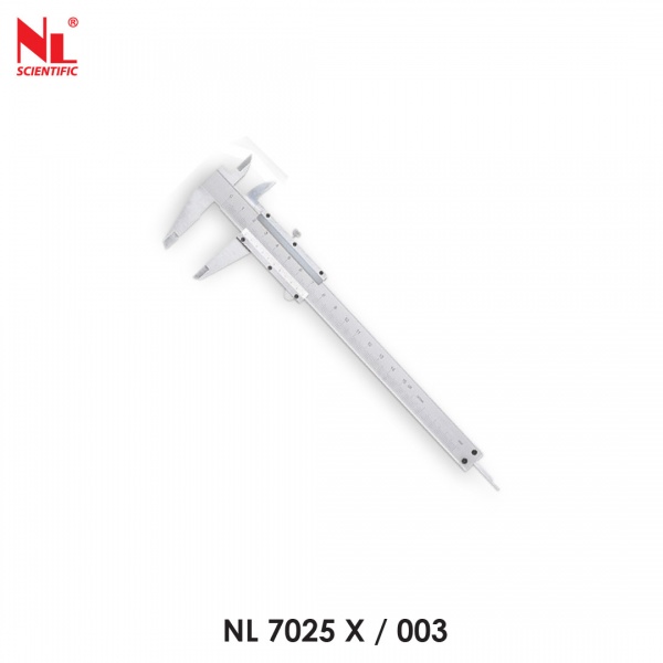 Vernier Caliper