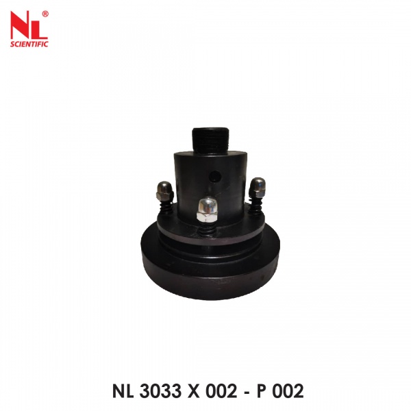 Removable Spherical Ball Head (Ø170 mm)