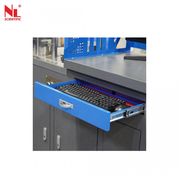 Fully Automatic Computer Control