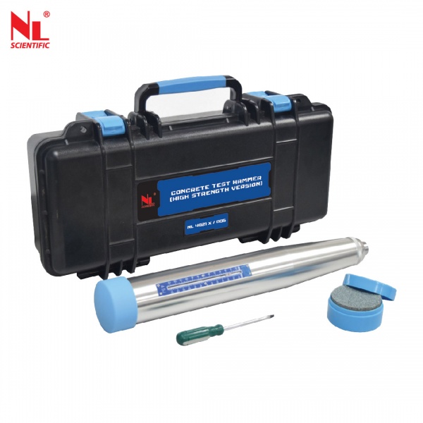 Concrete Test Hammer High Strength