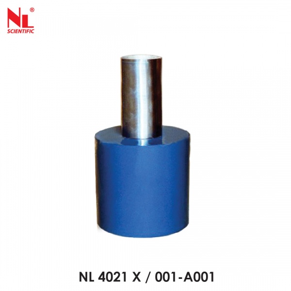 Concrete Hammer Anvil