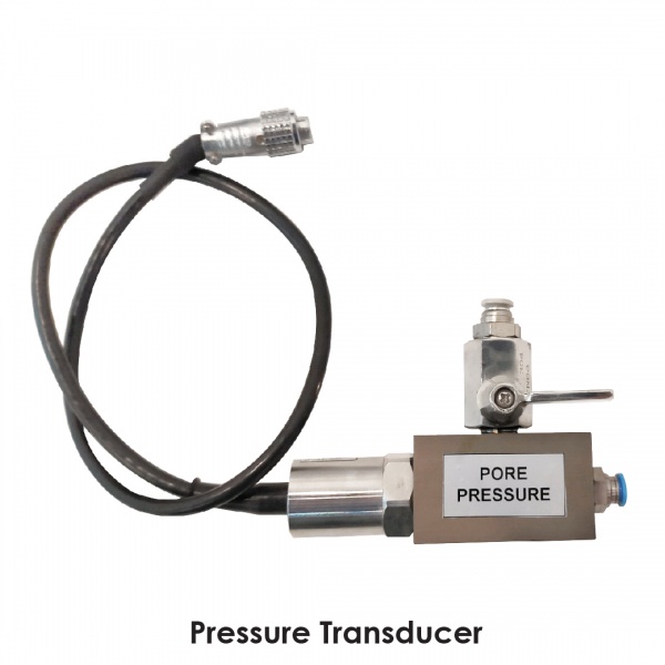 Pressure Transducer