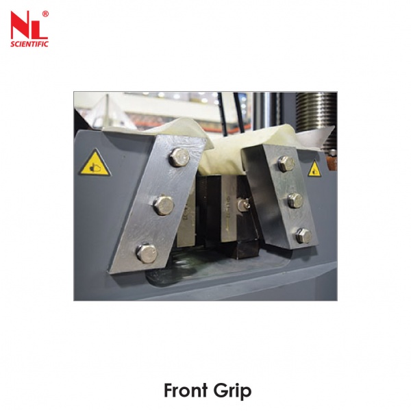 Front Grip
