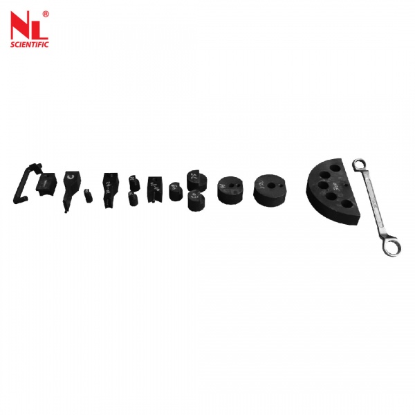 Cold Bend Testing Machine Accessories