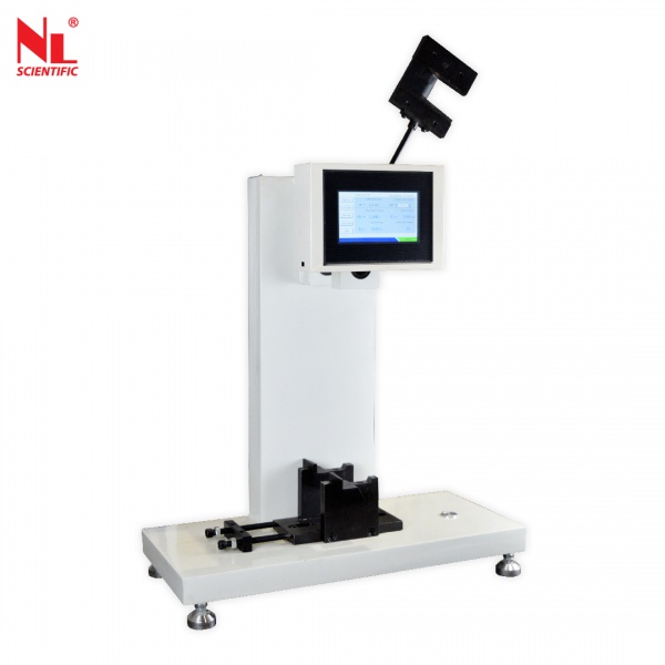 Charpy Impact Tester 5J (Automatic, Touch Screen)
