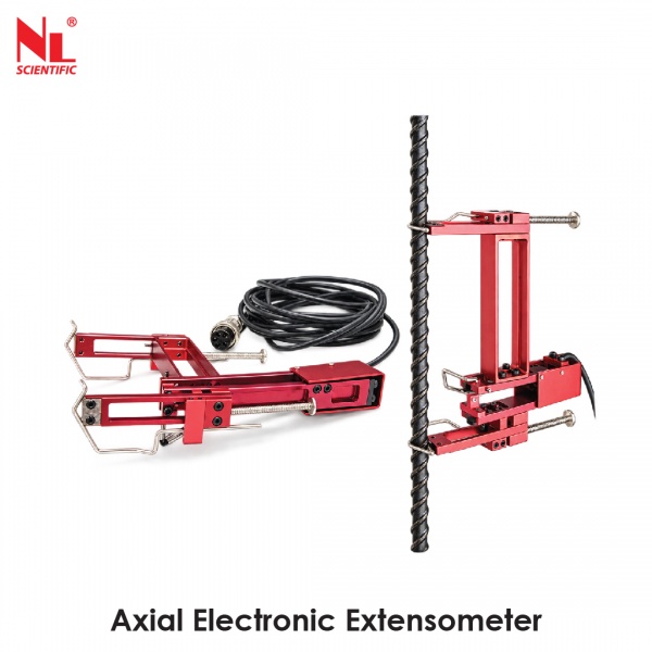 Universal Testing Machine 20kN Servo Fully Automatic 