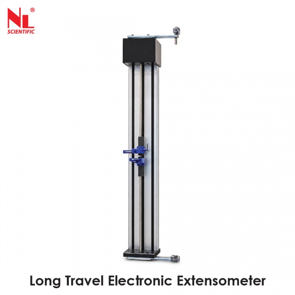 Universal Testing Machine 20kN Servo Fully Automatic 