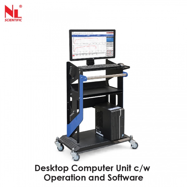 Universal Testing Machine 20kN Servo Fully Automatic 