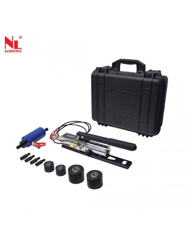 Pull Out Tester 50kN