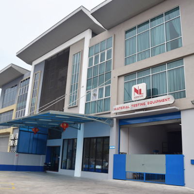 1.2 Factory Front View