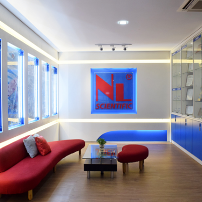2.1 Lobby