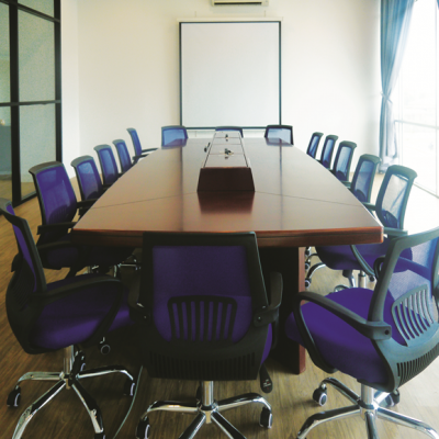 4.1 Meeting Room