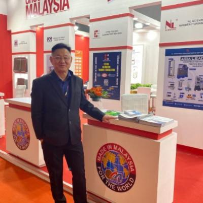 Acetech Mumbai 2022