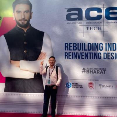 Acetech Mumbai 2022