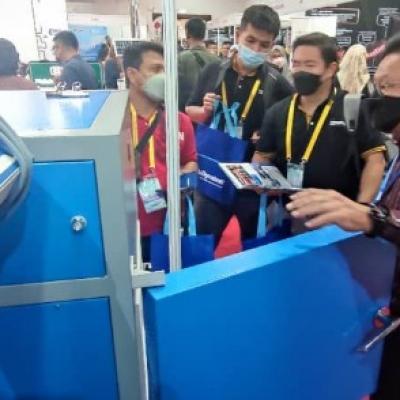Malaysian Road Conference 2022