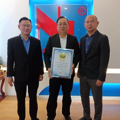 Malaysia Book of Records Award 2022_04