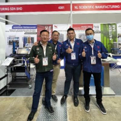 Metaltech & Automex Kuala Lumpur 2023_02